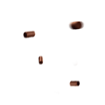 particula packaging D